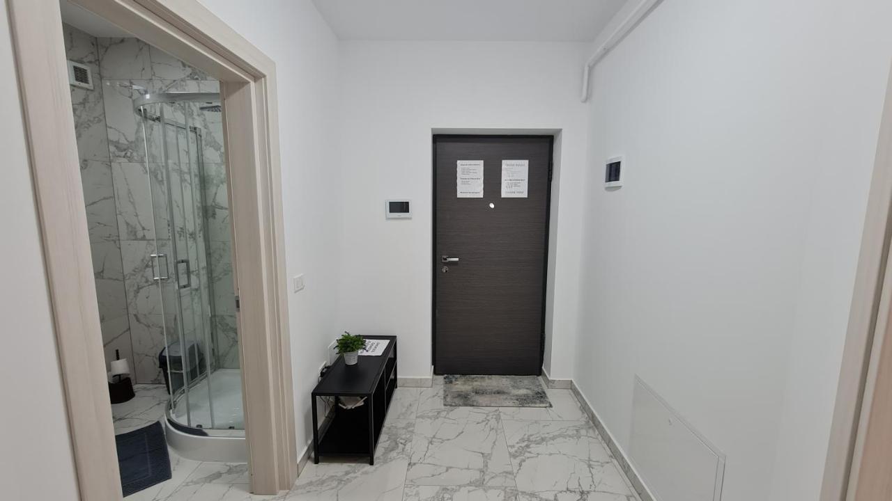 Nordic Residence 46 Suceava Exterior foto