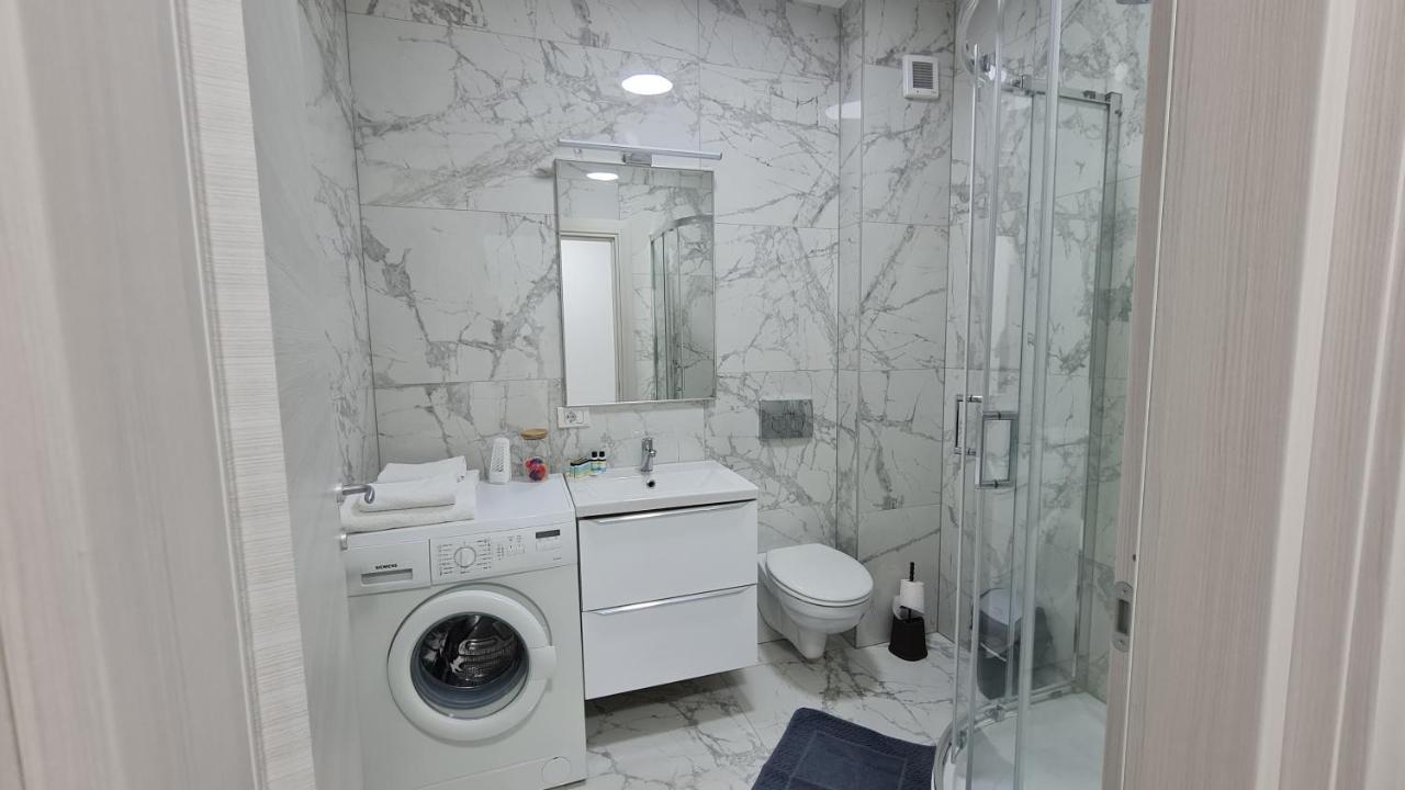 Nordic Residence 46 Suceava Exterior foto