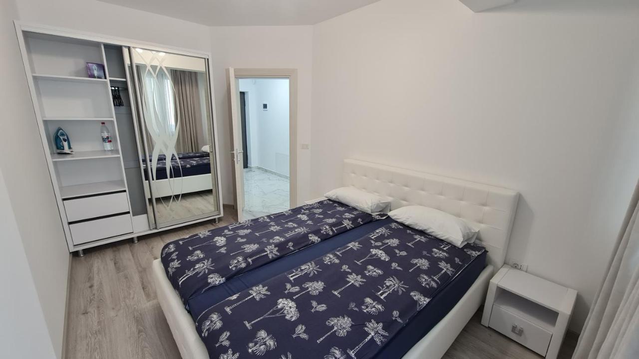 Nordic Residence 46 Suceava Exterior foto